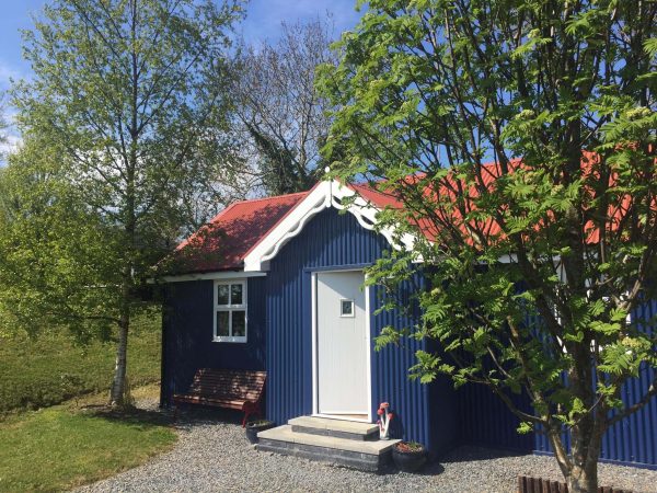 Tepee Valley Campsite 2