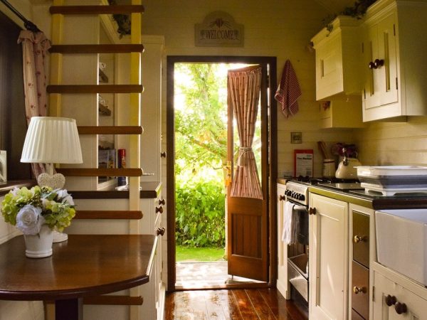 Tepee Valley Campsite 3