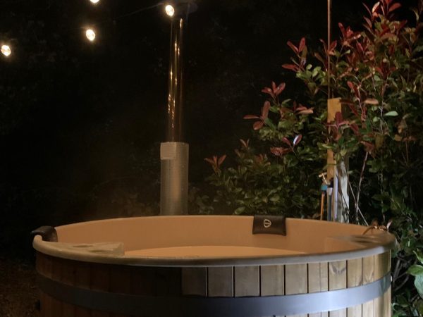 Tepee Valley Campsite 4