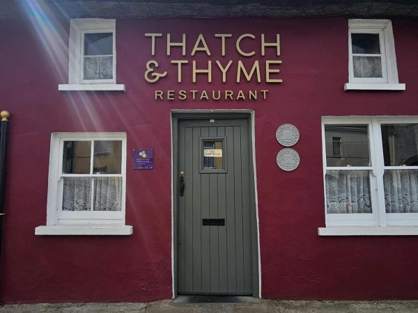 Thatch Thyme 4
