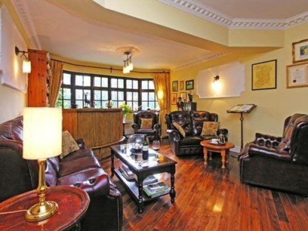 The 19th Green Guesthouse 10