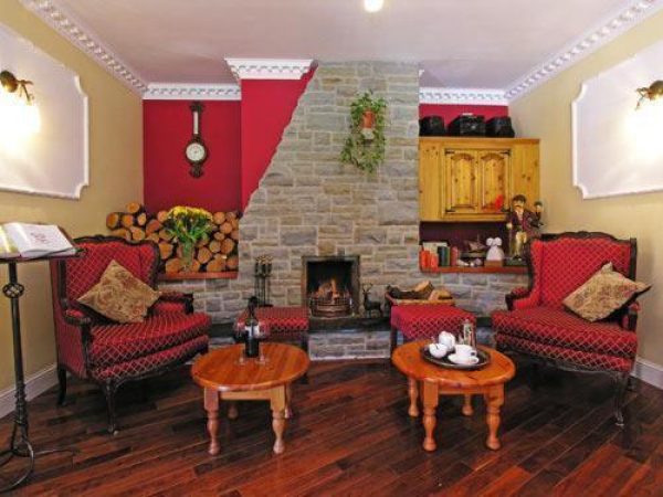 The 19th Green Guesthouse 11
