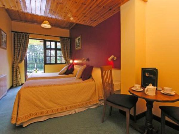 The 19th Green Guesthouse 12