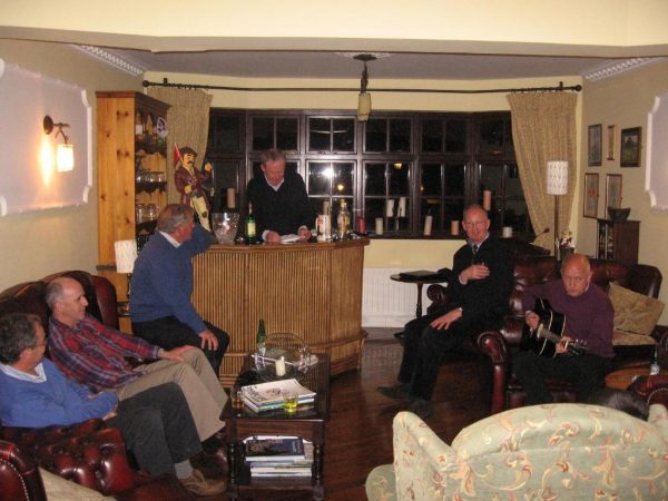 The 19th Green Guesthouse 14