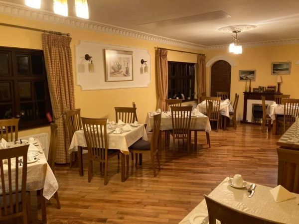 The 19th Green Guesthouse 3