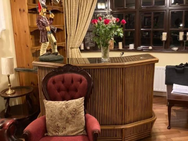 The 19th Green Guesthouse 4