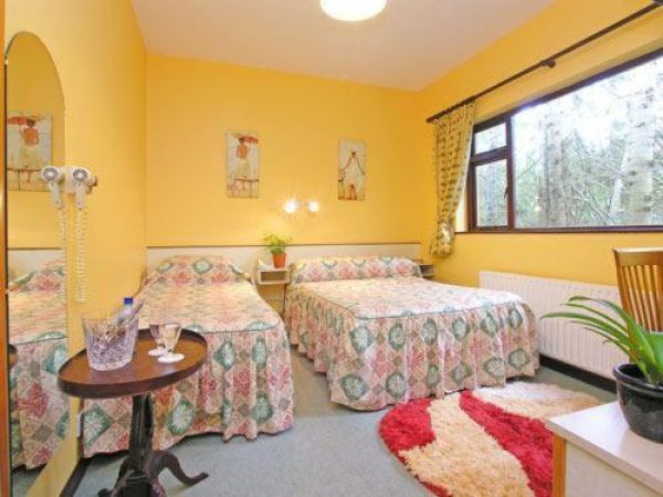 The 19th Green Guesthouse 7