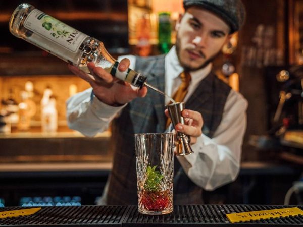The 40 Thieves Tavern 11