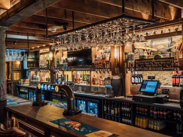 The 40 Thieves Tavern 4