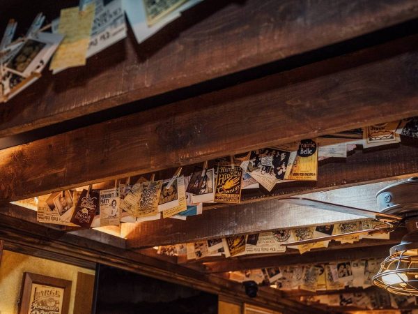 The 40 Thieves Tavern 5
