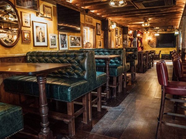 The 40 Thieves Tavern 9
