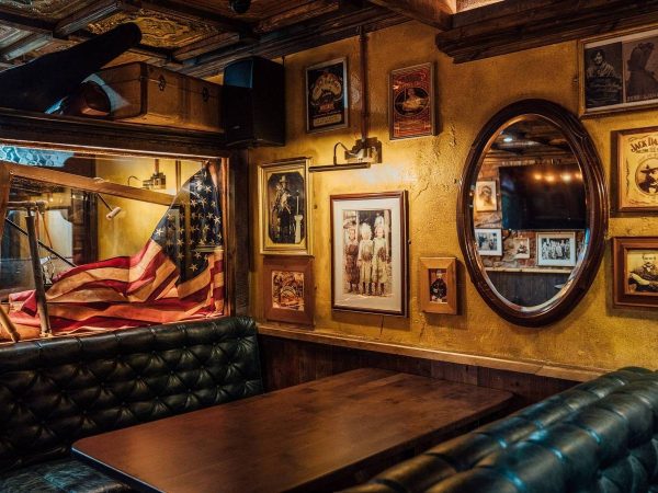 The 40 Thieves Tavern1