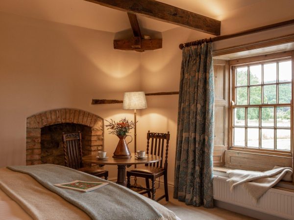 The Abbey Inn Byland 11