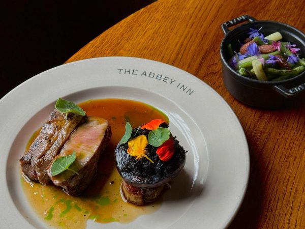 The Abbey Inn Byland 12