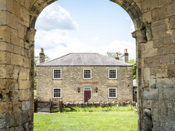 The Abbey Inn Byland 2