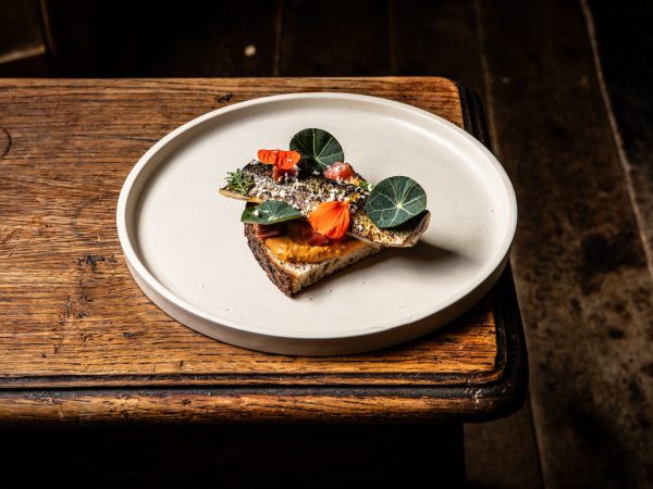 The Abbey Inn Byland 4