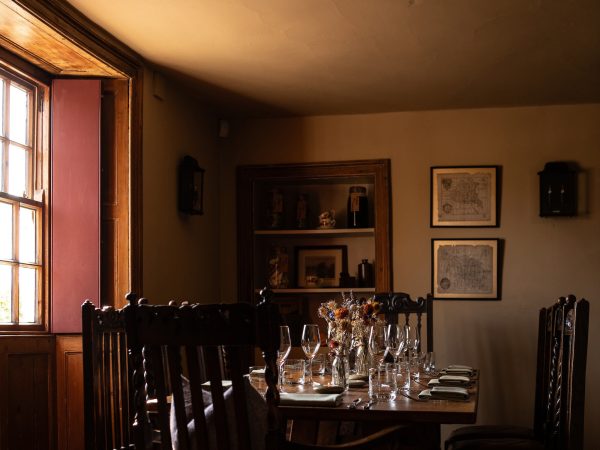 The Abbey Inn Byland 5