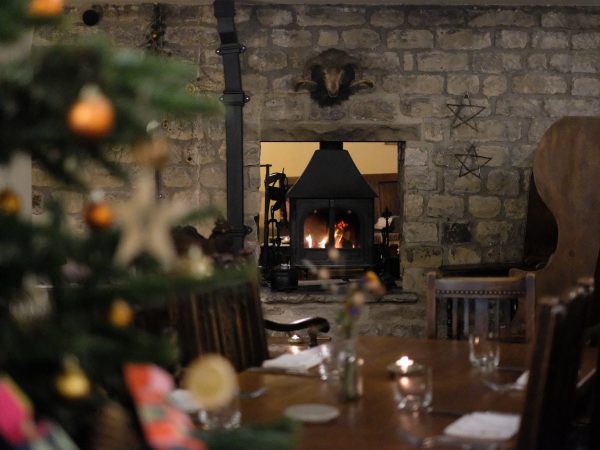 The Abbey Inn Byland 7