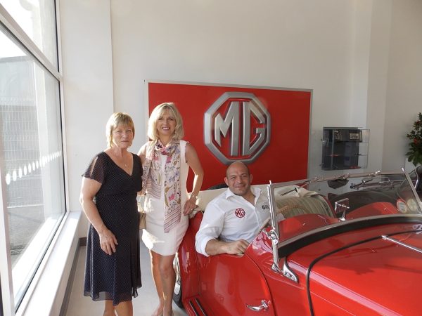 The Abingdon Collection 10