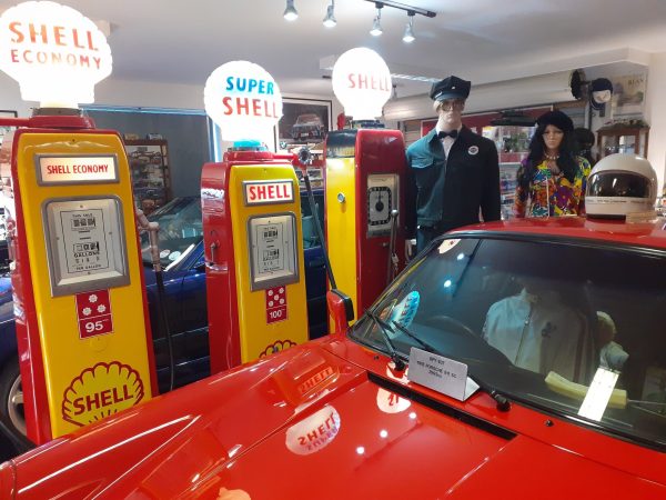 The Abingdon Collection 2