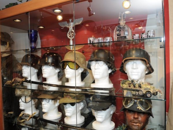 The Abingdon Collection 4