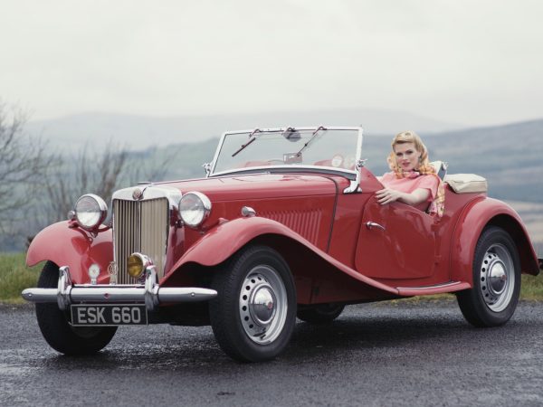 The Abingdon Collection 6