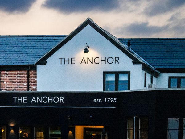 The Anchor at Gunthorpe 10