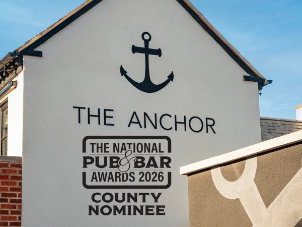 The Anchor at Gunthorpe 11