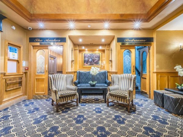 The Anchorage Complex 10