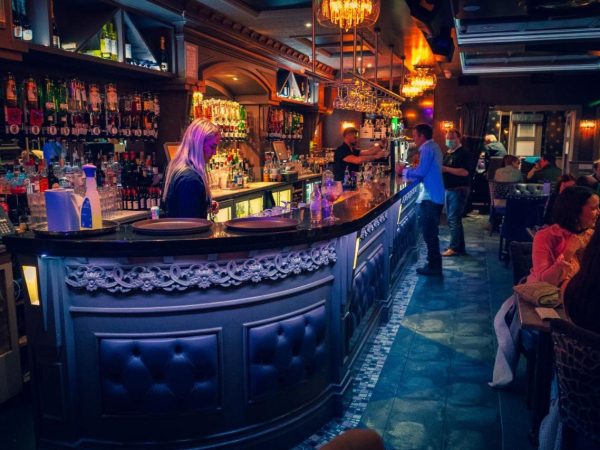 The Anchorage Complex 12