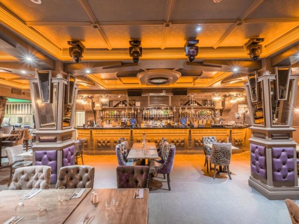 The Anchorage Complex 4