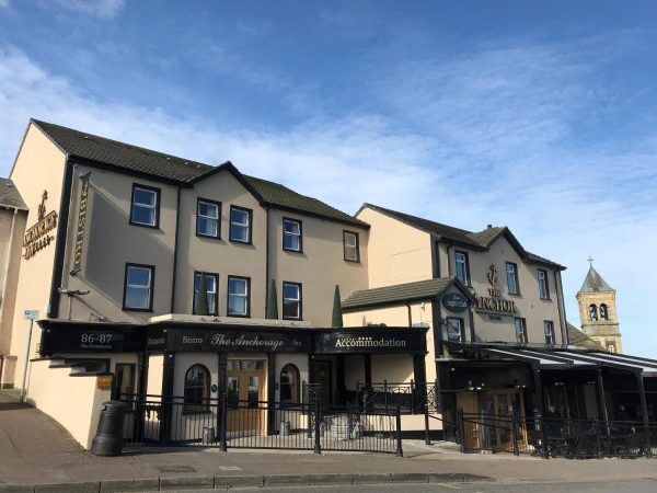 The Anchorage Complex 5