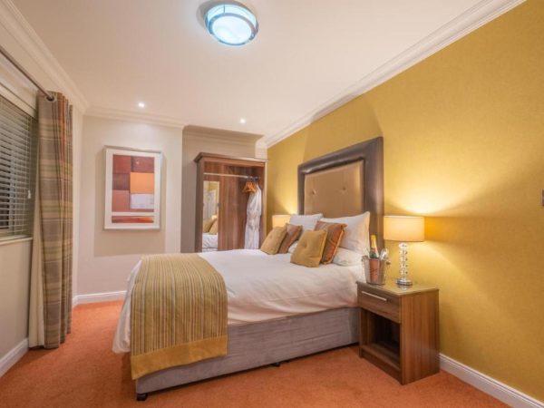 The Anchorage Complex 8