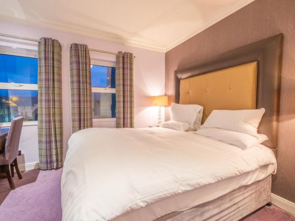 The Anchorage Complex 9