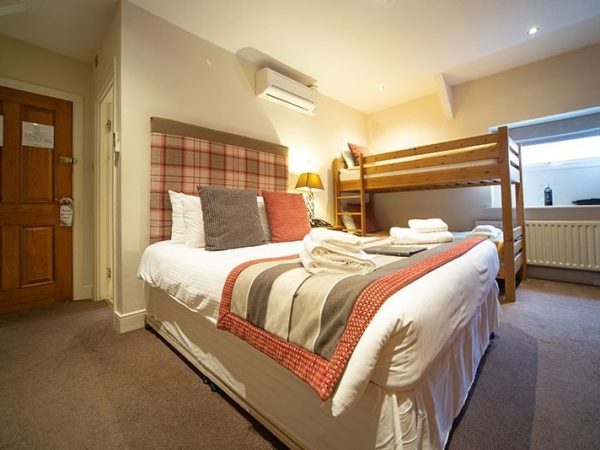 The Angel of Corbridge 10