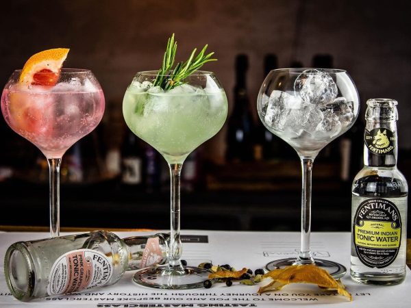 The Angel of Corbridge 12