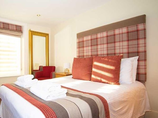 The Angel of Corbridge 7