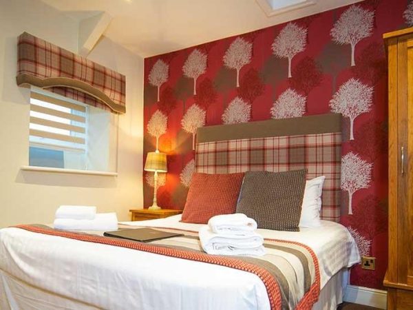 The Angel of Corbridge 8