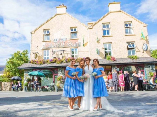 The Anvil Bar Restaurant 1