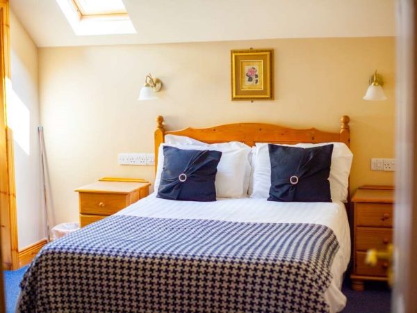 The Anvil Bar Restaurant 10