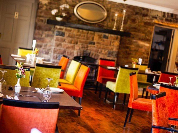 The Anvil Bar Restaurant 11