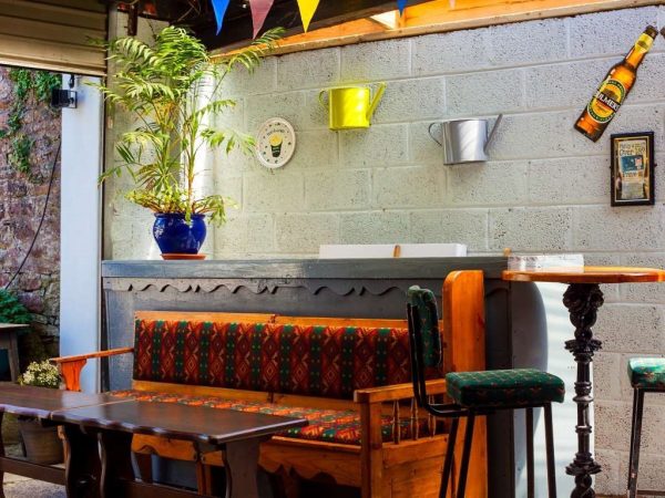 The Anvil Bar Restaurant 5