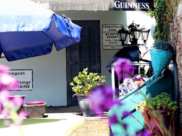 The Anvil Bar Restaurant 6