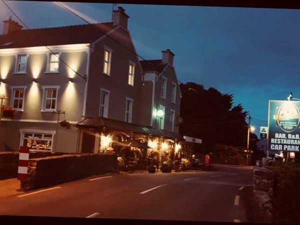 The Anvil Bar Restaurant 7