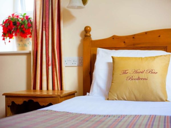 The Anvil Bar Restaurant 8