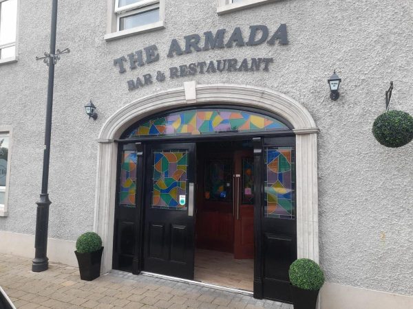 The Armada Bar Restaurant 8