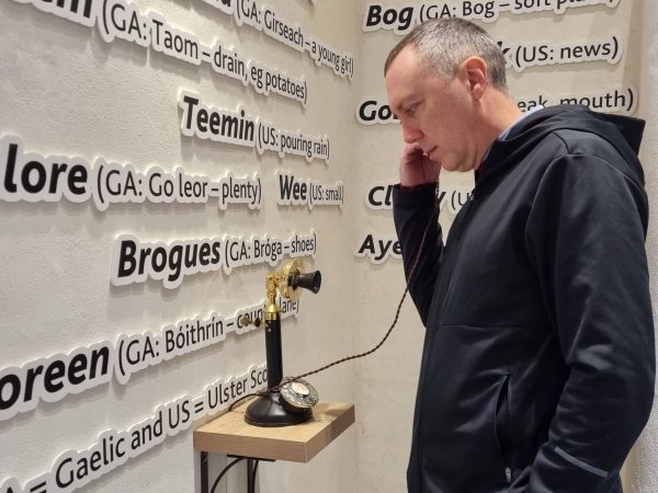 The Bailieborough Bridewell 10