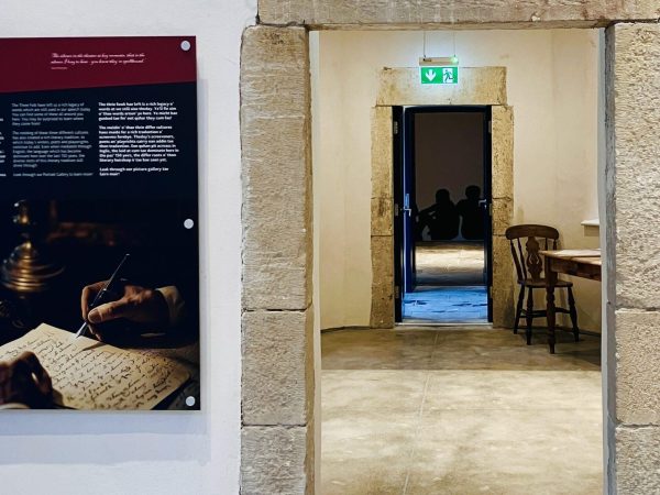 The Bailieborough Bridewell 11