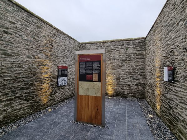 The Bailieborough Bridewell 12