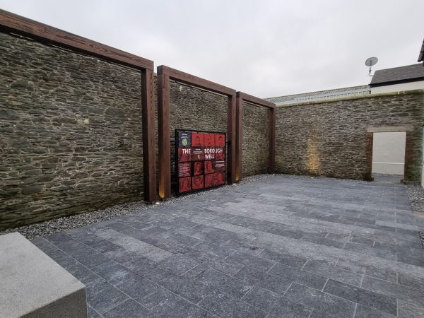 The Bailieborough Bridewell 13